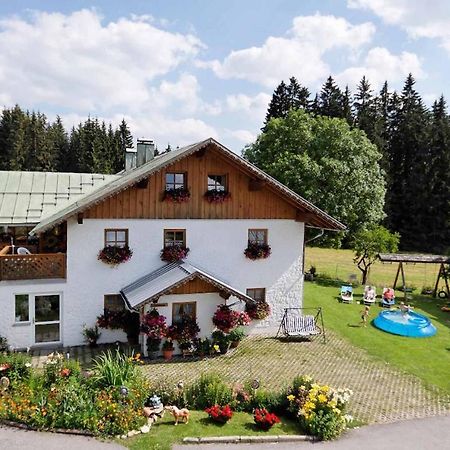 Ferienhof Degenhart Mauth Dış mekan fotoğraf