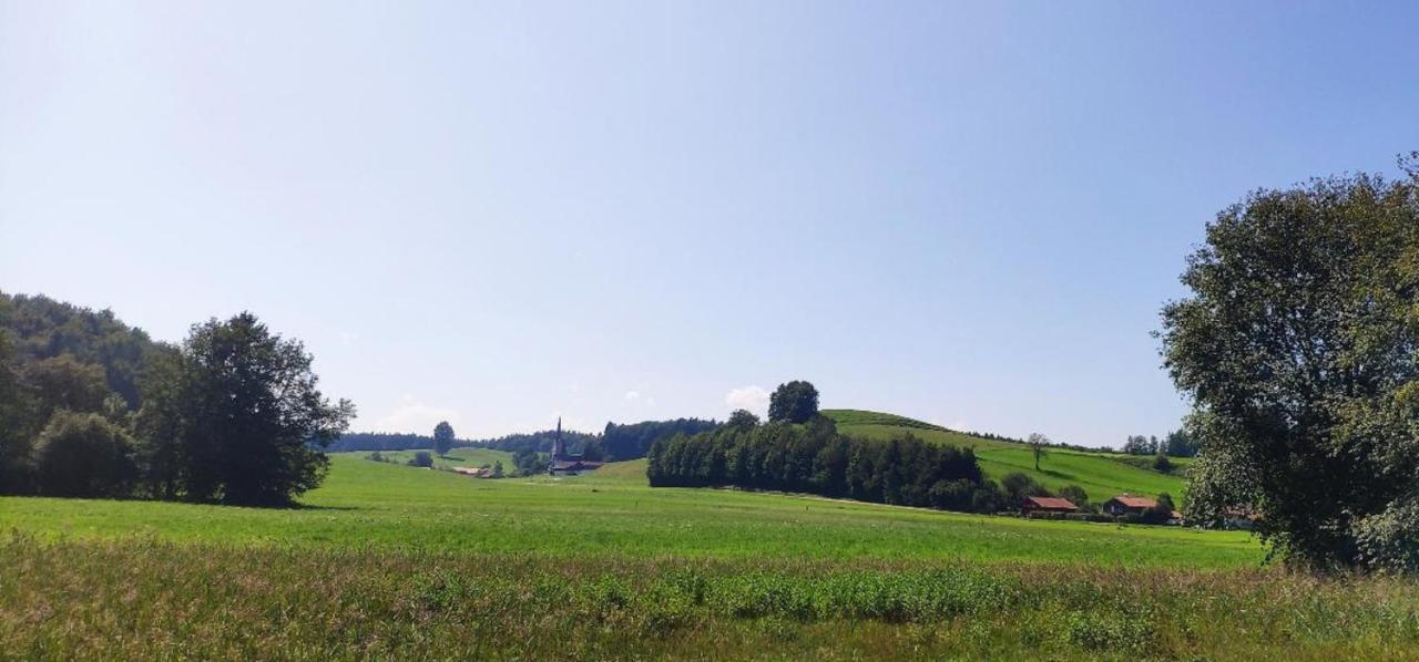Ferienhof Degenhart Mauth Dış mekan fotoğraf